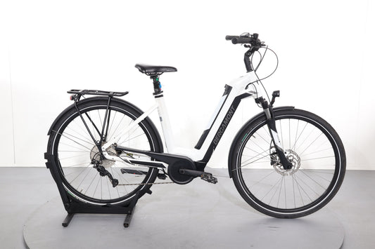 Bergamont E-Horizon Edition 2021