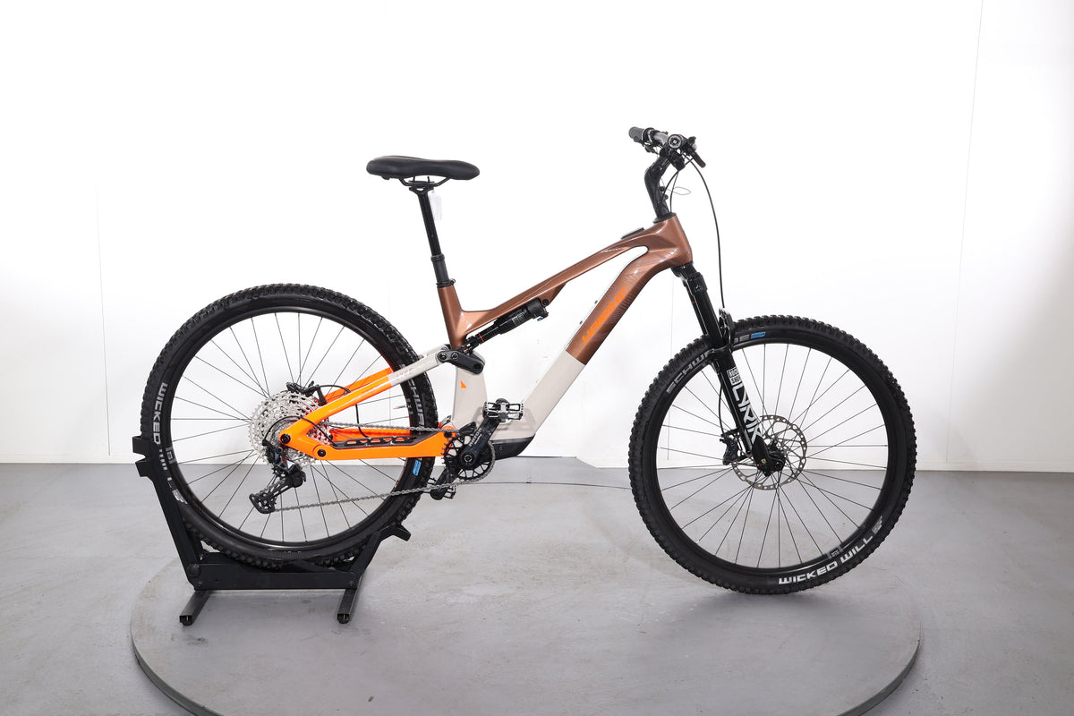 Haibike LYKE CF 10 2022