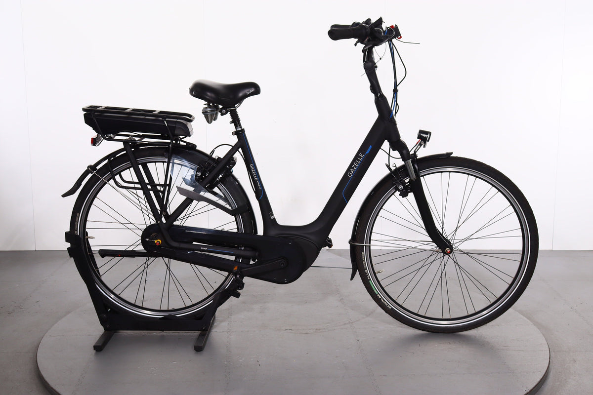 Gazelle Arroyo C7+ HMB 2019
