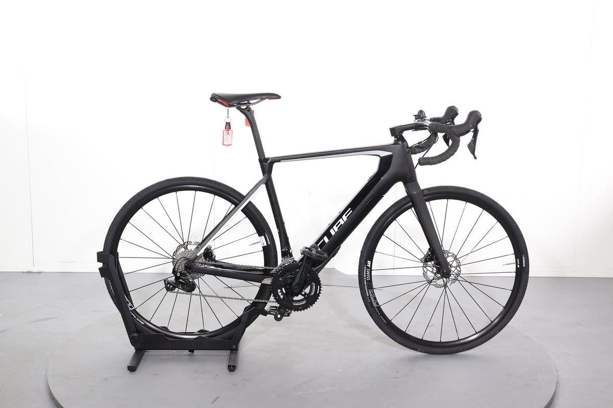 Cube Agree Hybrid C:62 Race Disc 2021