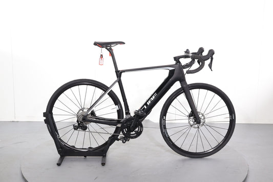 Cube Agree Hybrid C:62 Race Disc 2021