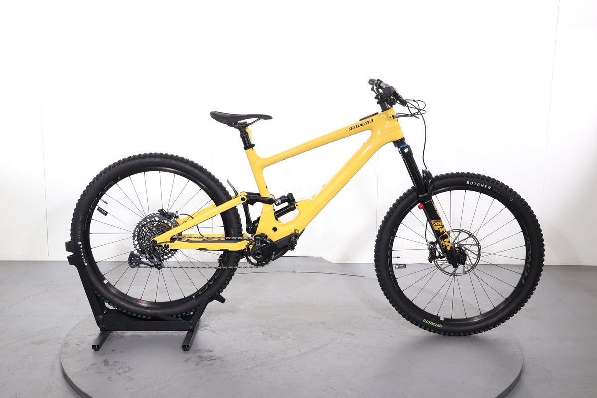 Specialized Turbo Kenevo SL Expert 2022