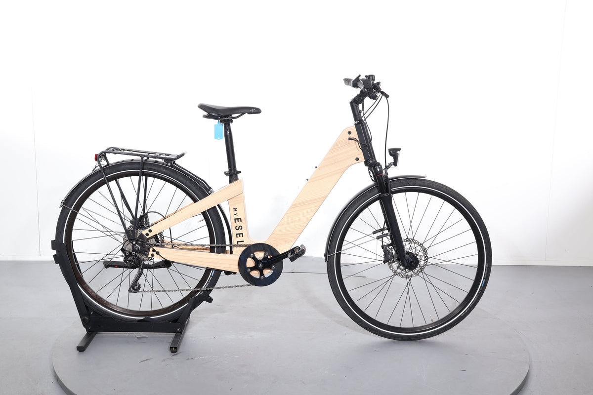 My Esel E-Elegance Plus 2021