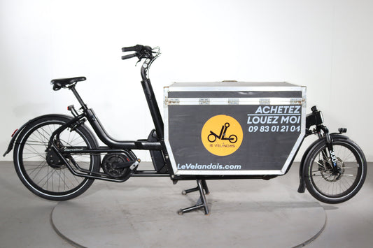 Urban Arrow Cargo L 2024