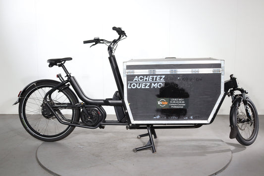 Urban Arrow Cargo L 2024