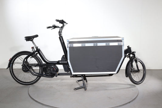 Urban Arrow Cargo L - Enviolo Heavy Duty - Flightcase L 2021