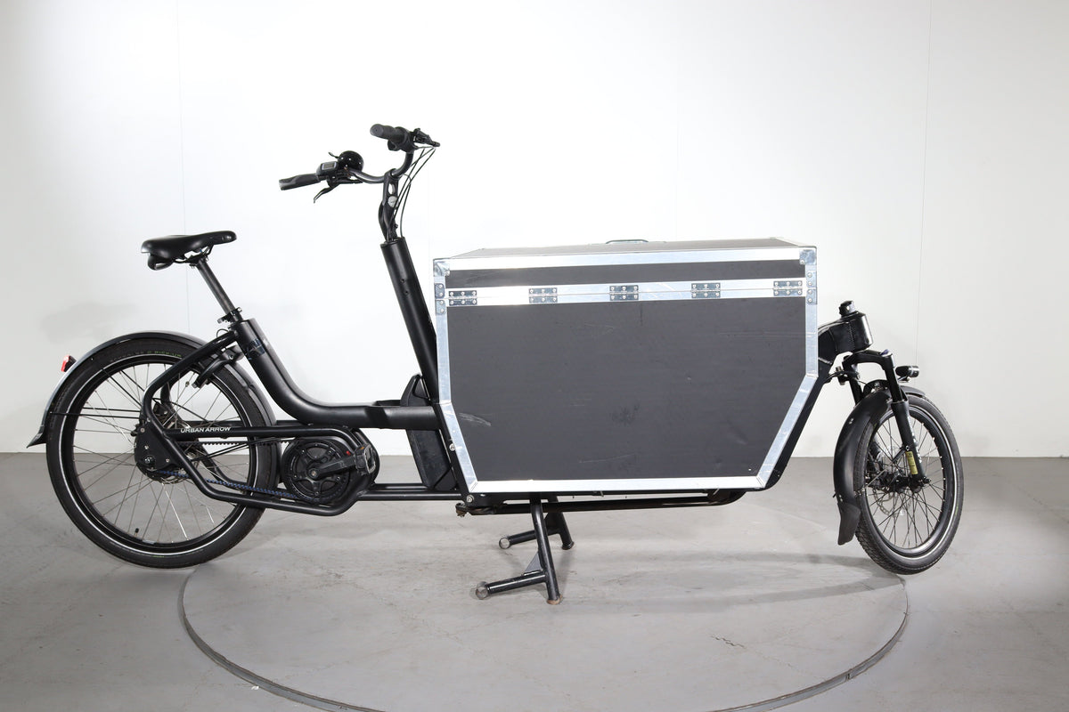 Urban Arrow Heavy Duty 2021