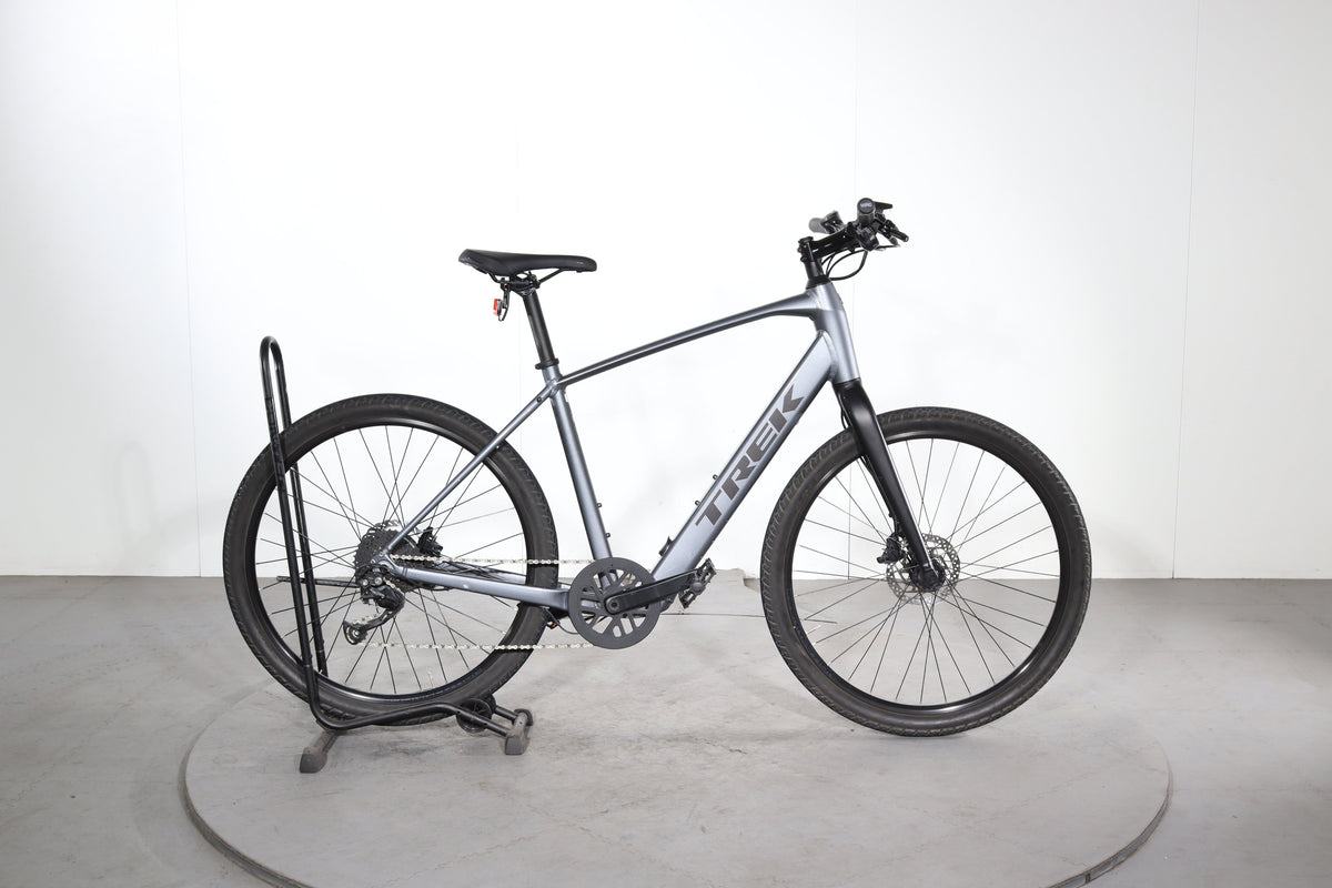 Trek Dual Sport+ 2 2022