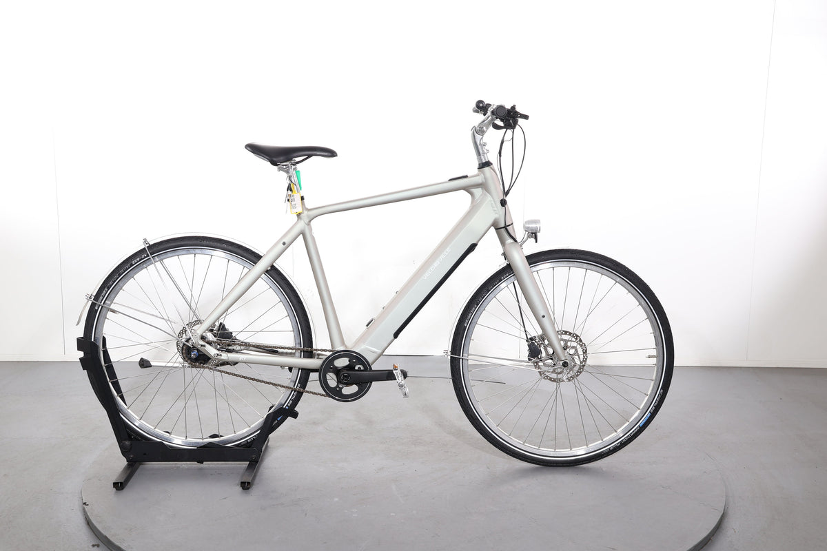 Velodeville 6TY Urban 2023
