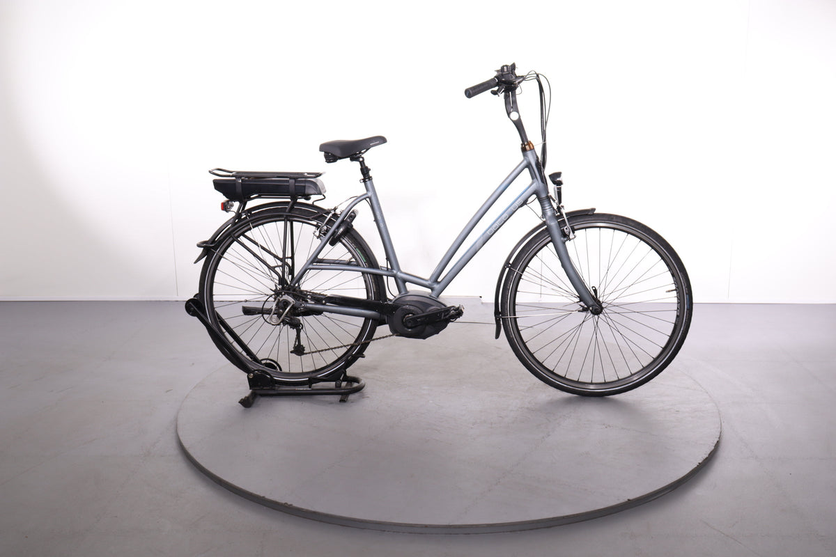 Batavus sella 2023