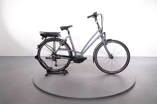 Batavus sella 2023