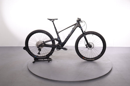 Scott Lumen eride 2024
