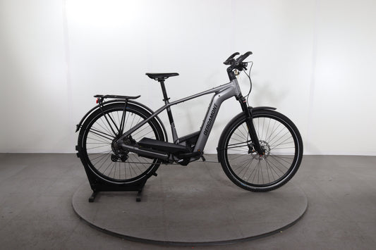 Bergamont E-Horizon Premium 2022