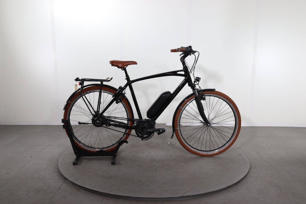 Riese & Müller Cruiser2 2023