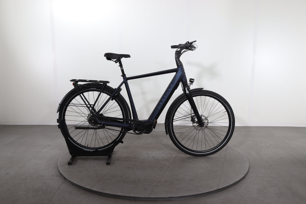 Gazelle Chamonix C5 2022