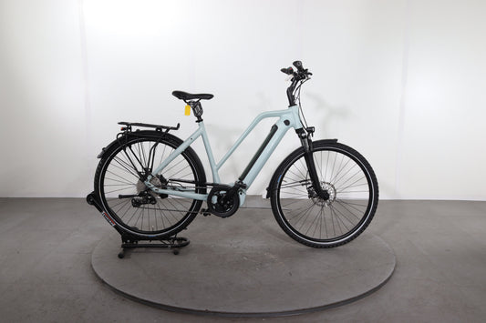 Velodeville de Ville AEB 990 Smart 2023
