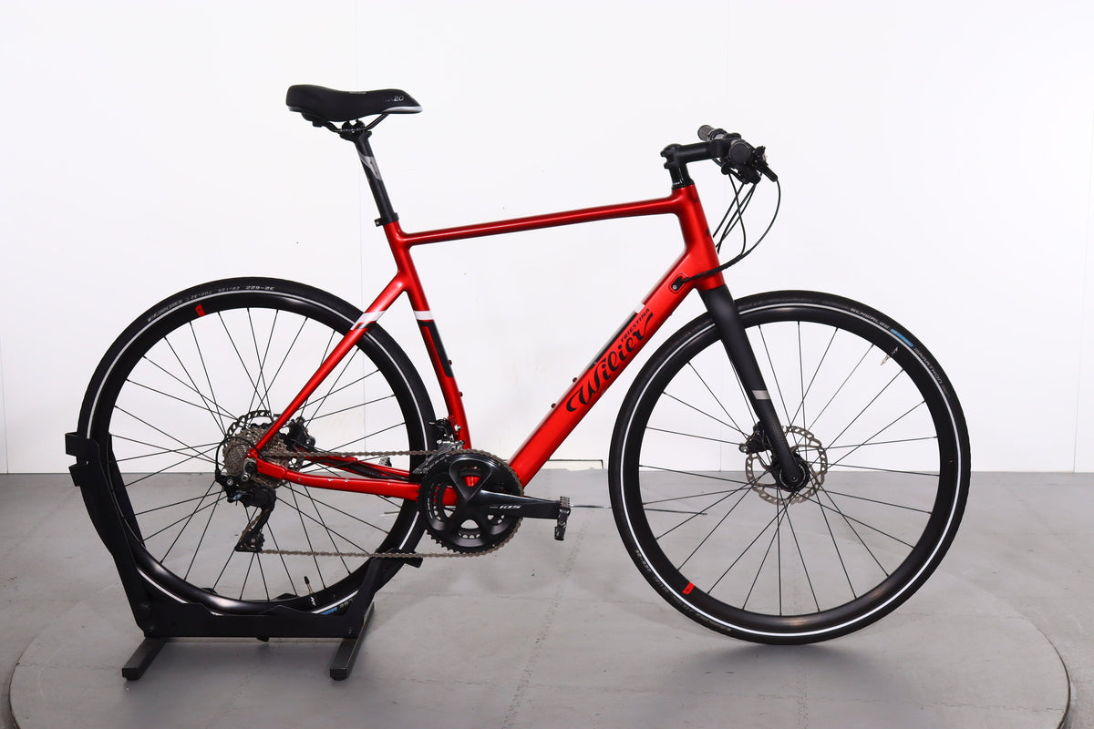 Wilier Triestina Hybrid 2022