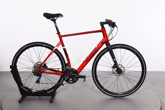 Wilier Triestina Hybrid 2022