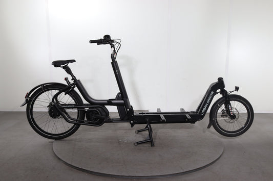 Urban Arrow Cargo L 2021