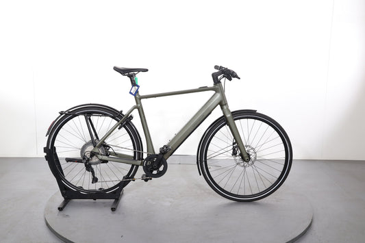Riese & Müller UBN Five touring 2024