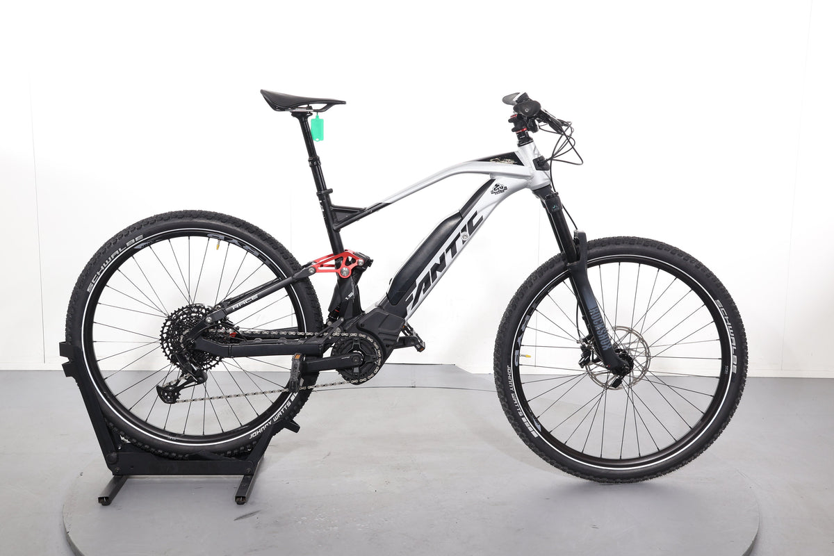 Fantic XTF 1.5 2022