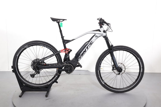 Fantic XTF 1.5 2022