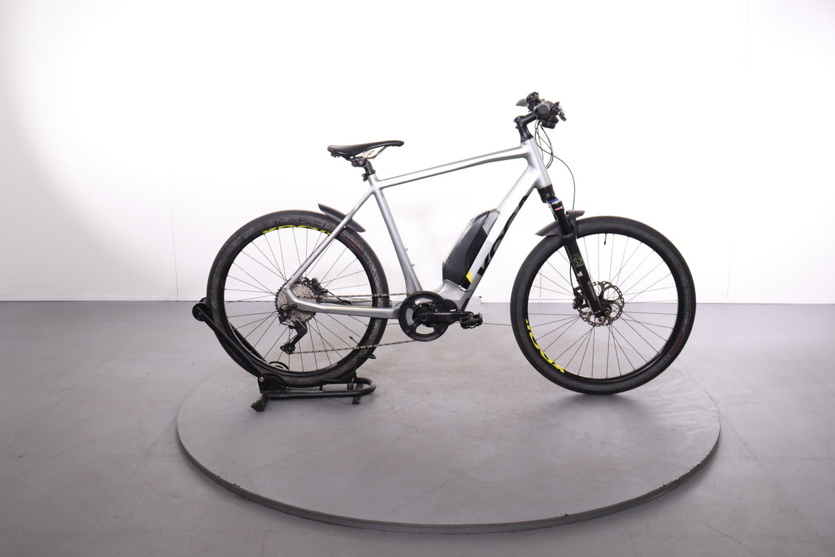 Koga Pace SX 2018