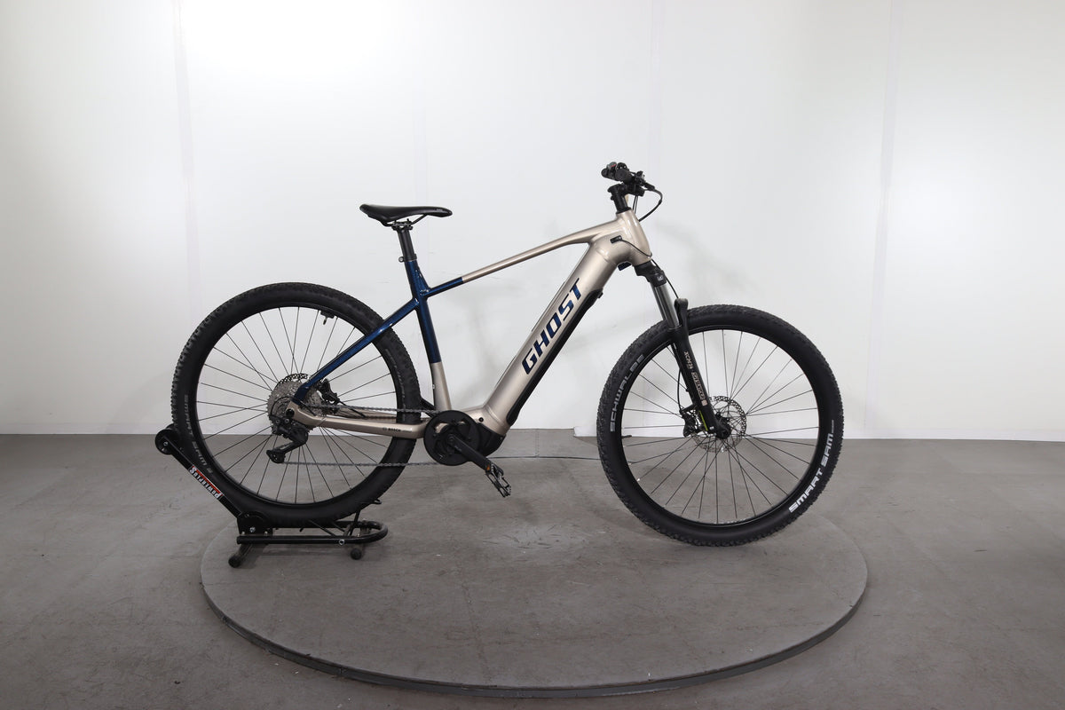 Ghost E-Teru Universal 2023