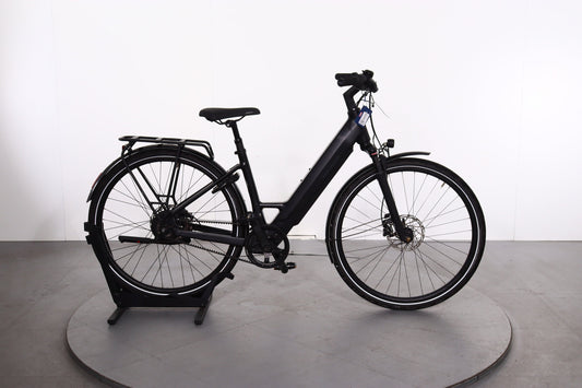 Riese & Müller UBN Six vario 2023