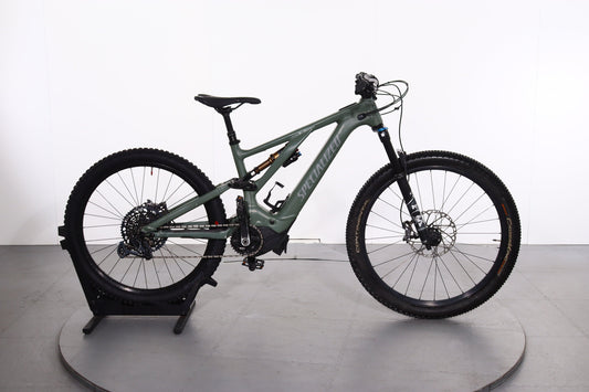 Specialized Turbo Levo Comp Alloy 2022