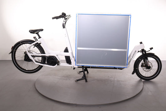 Urban Arrow Flatbed Cargo XL 2021