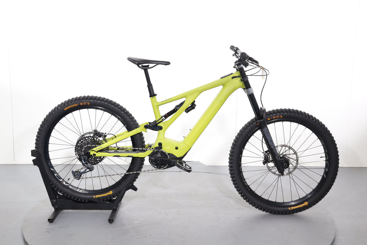 Specialized Kenevo Expert 6Fattie NB 2023