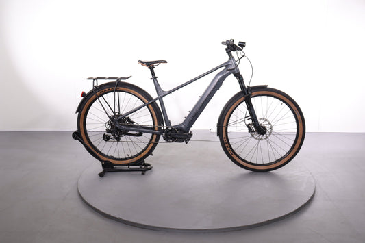 Mondraker Thundra X 2021