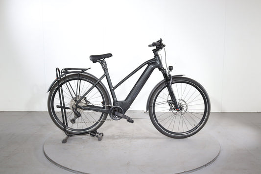 Cube Nuride Hybrid Slt 750 Allroad 2024