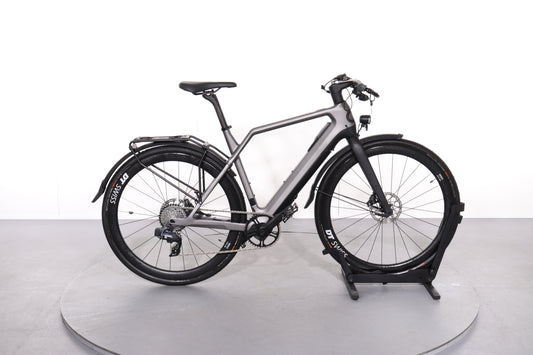 Storck Cyklaer Urban SW 2022