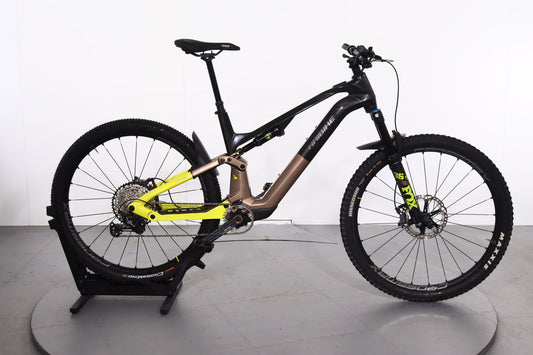 Haibike Lyke CF 11 2023