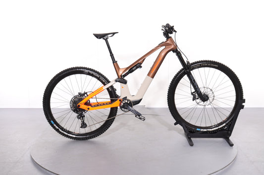 Haibike LYKE CF 10 2026