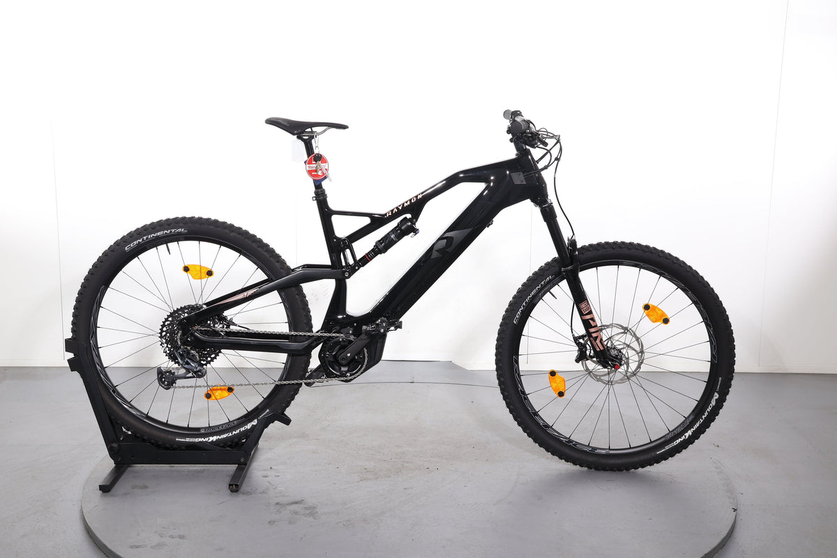 Raymon AirRay 12.0 2024