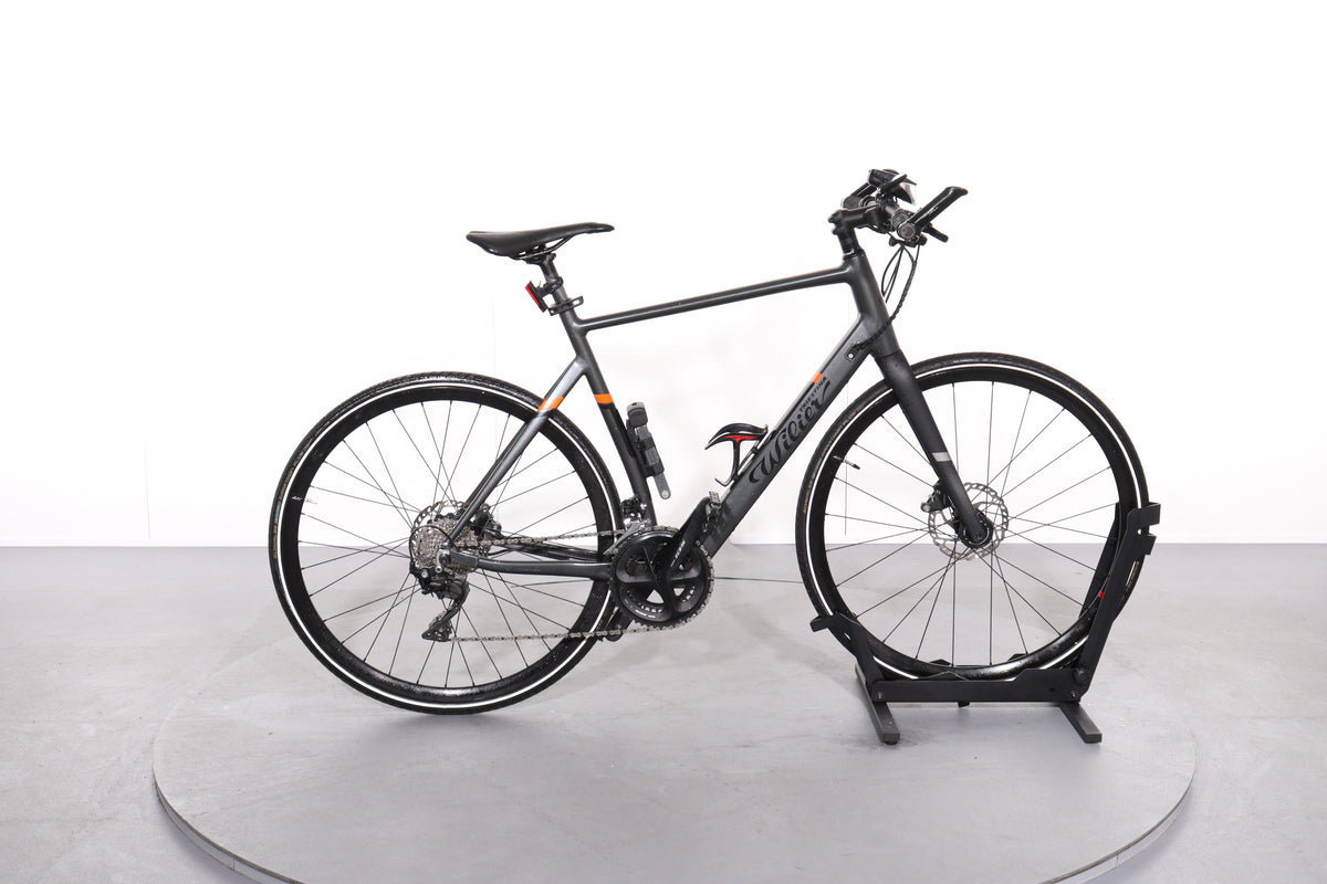 Wilier Triestina Hybrid 2023