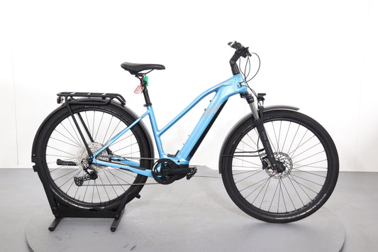 Cannondale Tesoro Neo X 3 2022