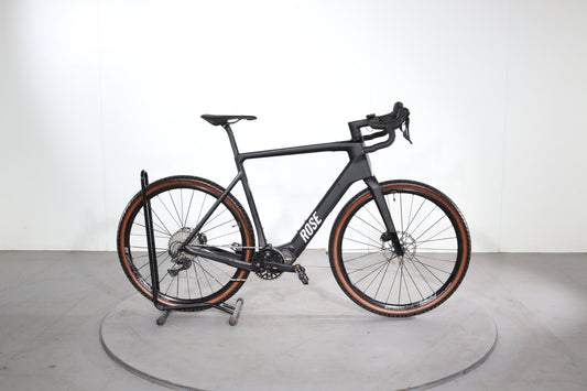 Rose Backroad Plus GRX RX600 2022