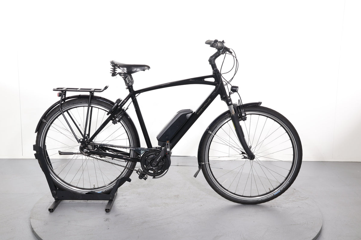 Riese & Müller Cruiser Silent 2022
