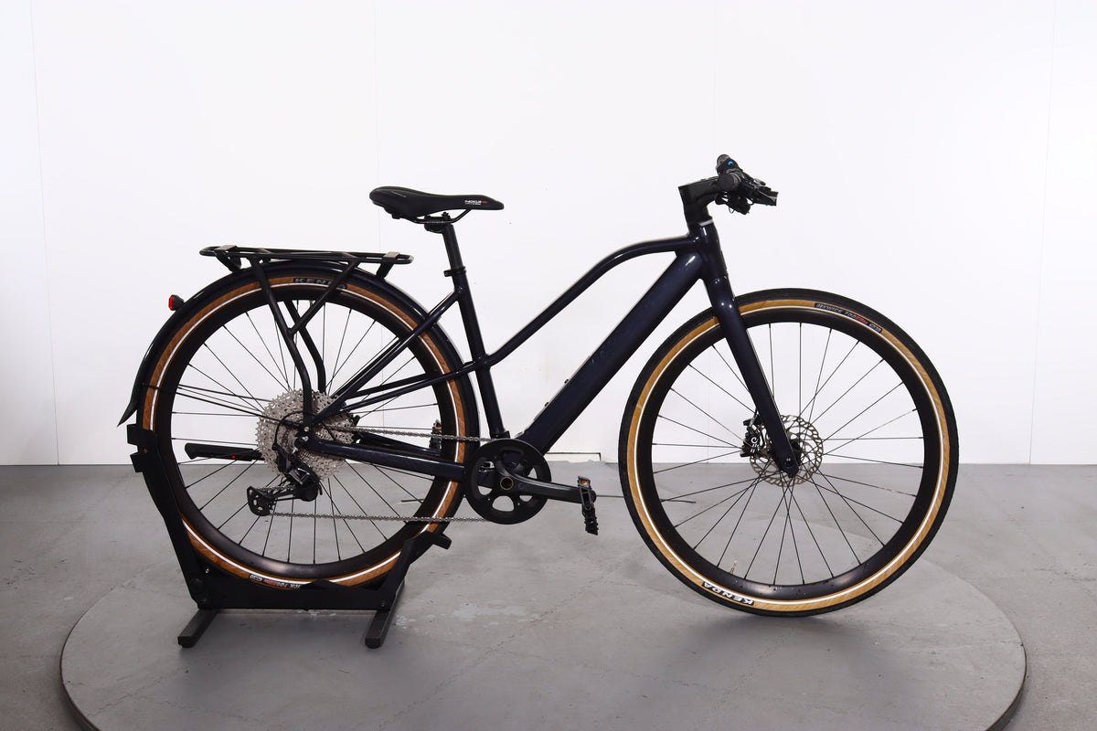 Orbea Vibe MID H10 MUD 2023