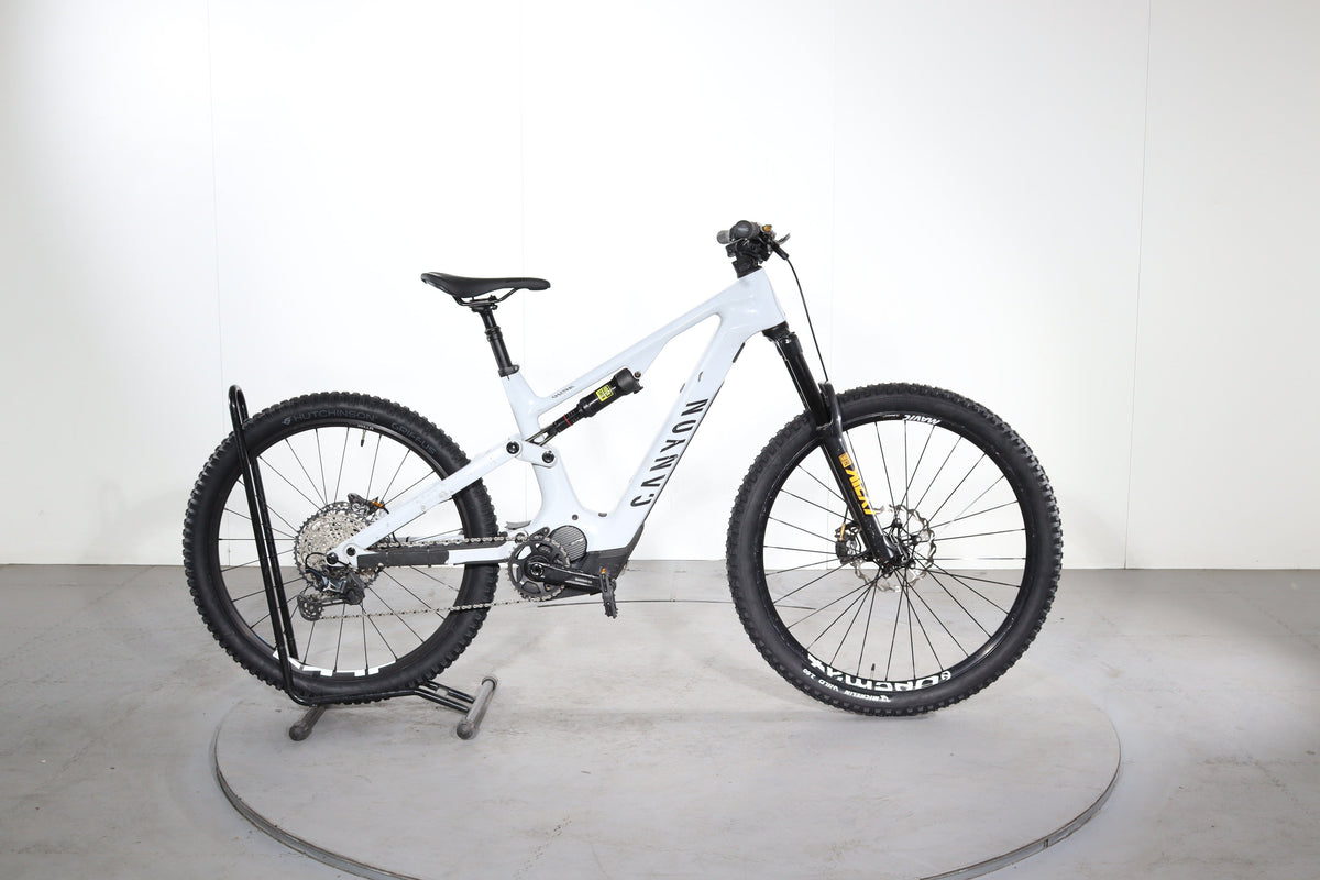 Canyon Spectral:ON CF 7 2023