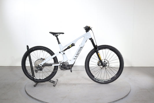 Canyon Spectral:ON CF 7 2023