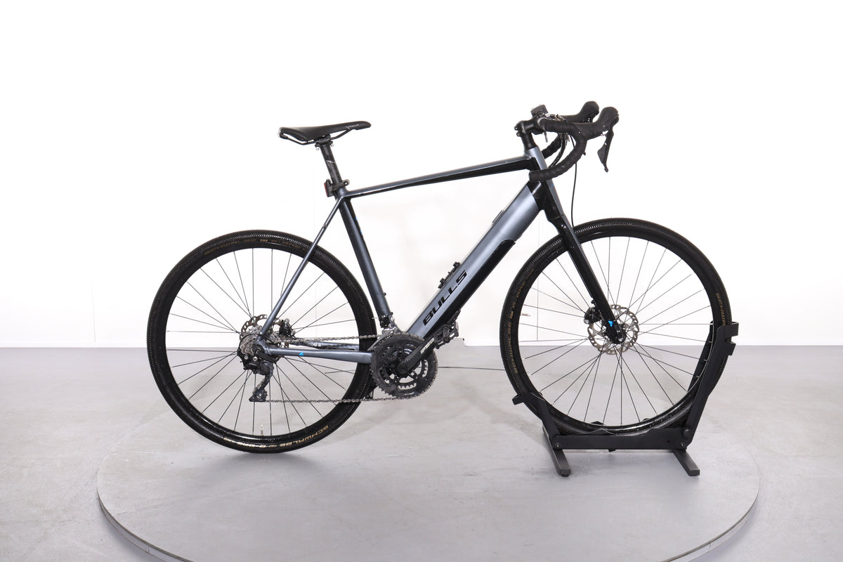 Bulls Grinder Evo 2021