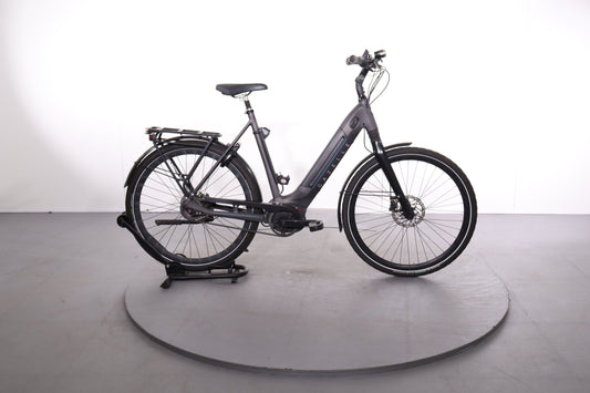 Gazelle ULTIMATE C5 HMB 2022