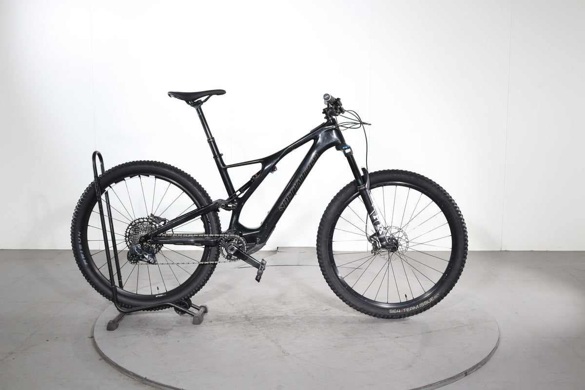 Specialized Turbo Levo Sl Expert Carbon 2021