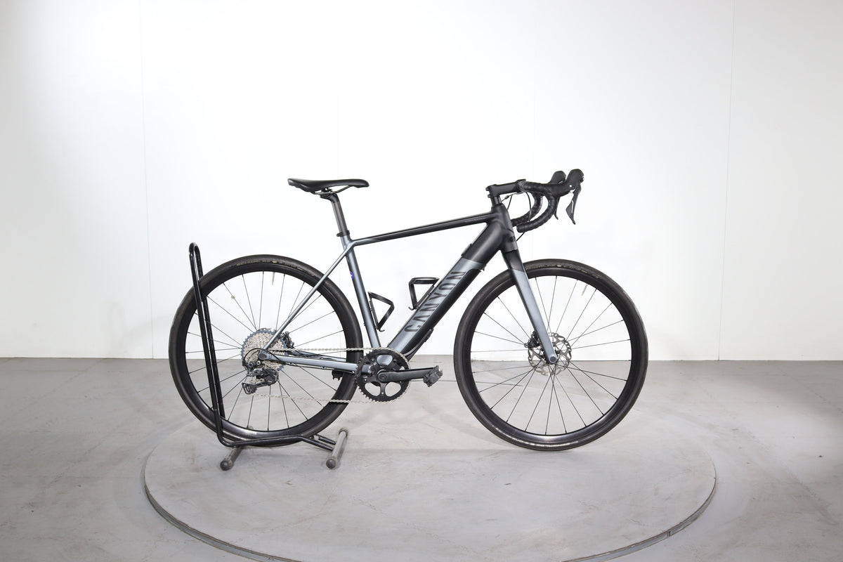 Canyon Endurace:ON 7.0 2021