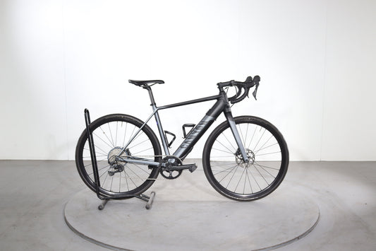 Canyon Endurace:ON 7.0 2021